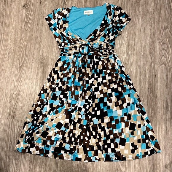 STUDIO 1 Dress - Picture 4 of 4